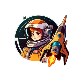 Gagarin Cards