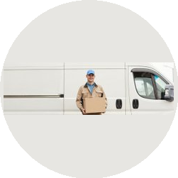 Логистический центр