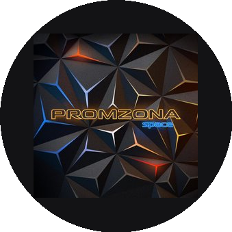 Клуб “Promzona.space” (ЧП Жуков В.В.)