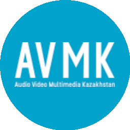 Аудио Видео Мультимедиа Казахстан