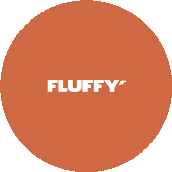 Fluffy Fluffy