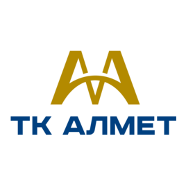 ТК Алмет Алматы