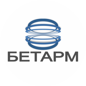 Бетарм