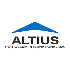 Алтиес Петролеум Интернэшнл Б.В.