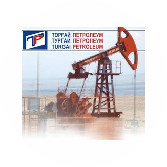 ТУРГАЙ-ПЕТРОЛЕУМ