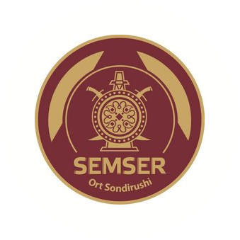 СЕМСЕР-ӨРТ СӨНДІРУШІ