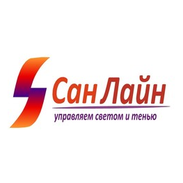 Жалюзи Сан Лайн