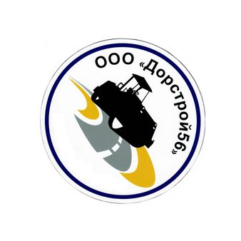 ДОРСТРОЙ 56