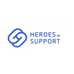 Heroes of Support