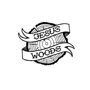 Jesus Woods