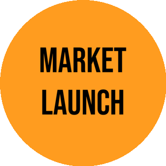 Market Launch