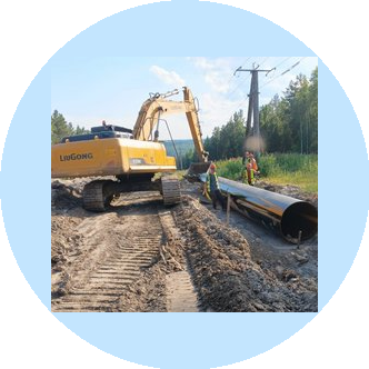 Технодорстрой