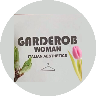 Garderob Woman