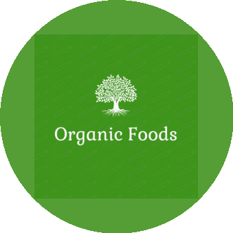 Organic Foods (ИП Зограбян Серж Гагикович)