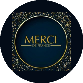 MERCI DE FRANCE