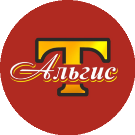 Такси Альгис