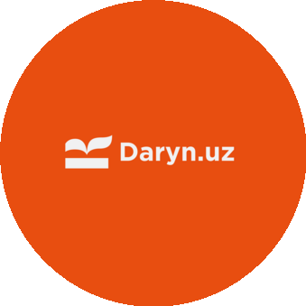 Daryn By Registan