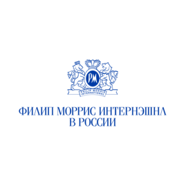 «Филип Моррис Интернэшнл» в России