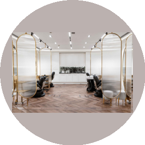 Be Couture (Salon la biosthetique)