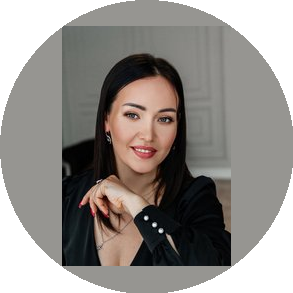 Алютина Екатерина Владимировна