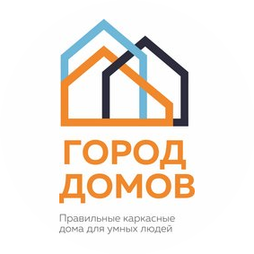 Город Домов