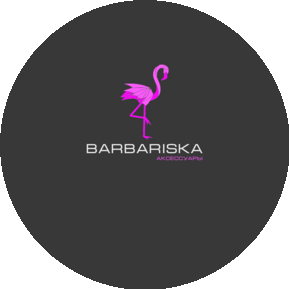 Магазин аксессуаров BARBARISKA accessories
