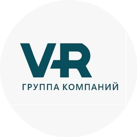 Группа компаний VR