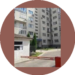 ОСИ ЖК НА ДУНАЕВСКОГО