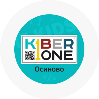Kiber1one (ИП Наумова Наталья Адольфовна)