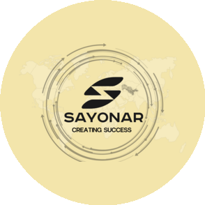 SAYONAR