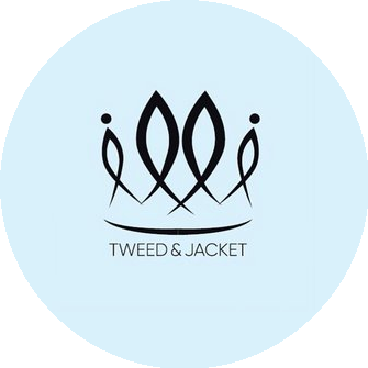 iLLi Tweed&Jacket