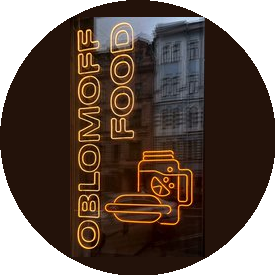 Обломов Фуд