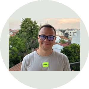 Окулов Михаил Дмитриевич