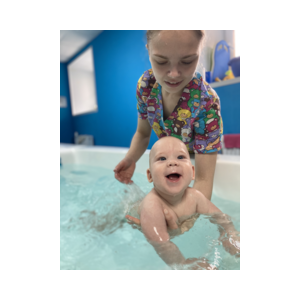 Центр грудничкового плавания Буль Буль г.Казань