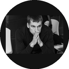 Жиленков Евгений Валерьевич