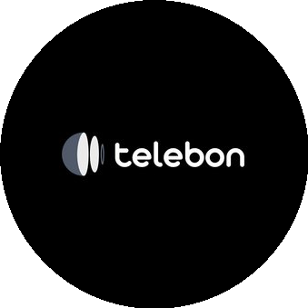 Telebon