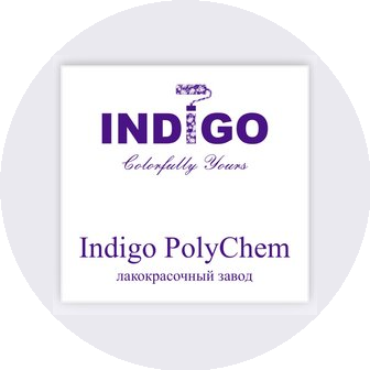 Indigo PolyChem