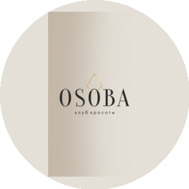 OSOBA beauty club