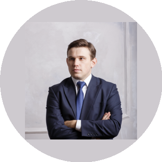 §4 Юрист Дмитрий Москвичёв