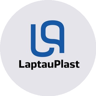 Laptauplast
