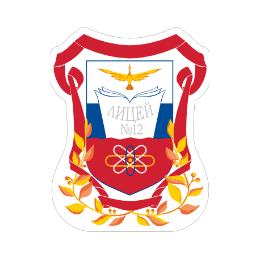 МАОУ лицей № 12