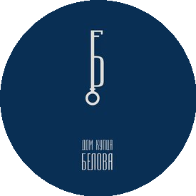 Дом купца Белова