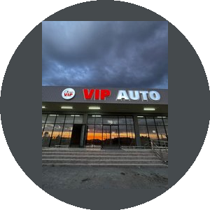 VIP AUTO SHYM