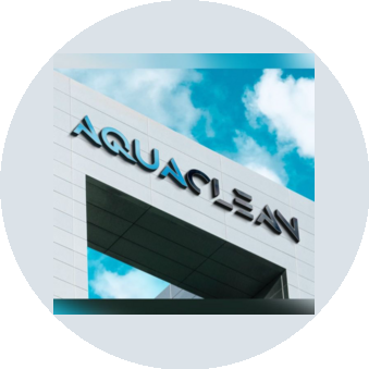 Акваклин Рус