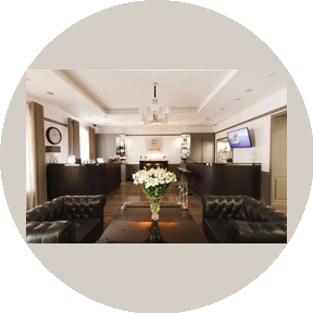 салон-клуб Mayfair