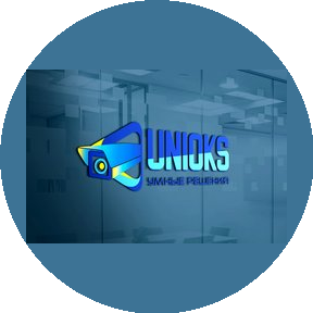 Unioks Умные решения
