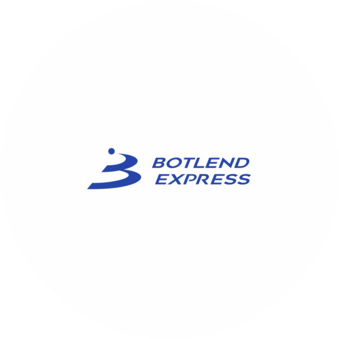 BOTLEND EXPRESS