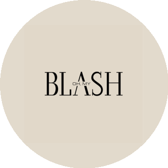 Oh, my Blash