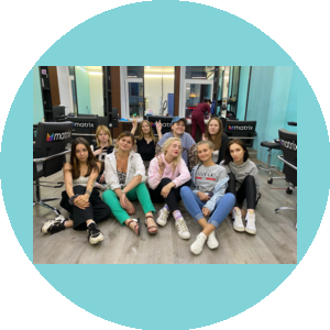 Коллаборация брендов Осипов имидж-студия & Glamslam (ИП Назарова Карина Геннадьевна)