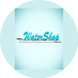 Water shop